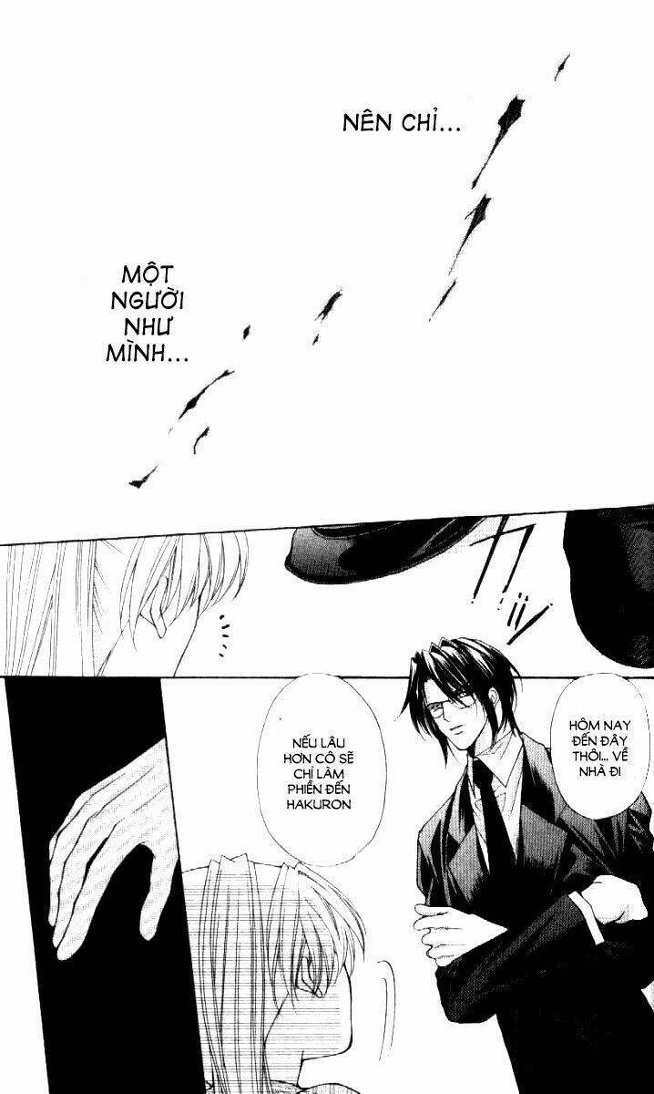 anh chàng khắc tinh chapter 29 27