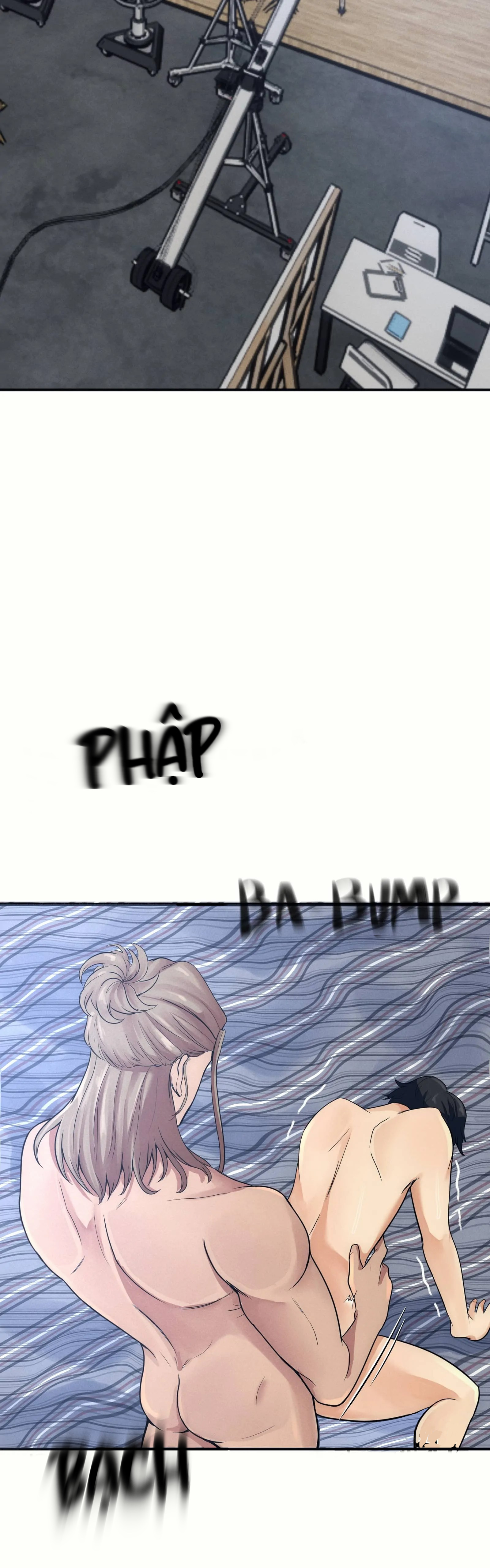 bậc thầy tosa chapter 4 4