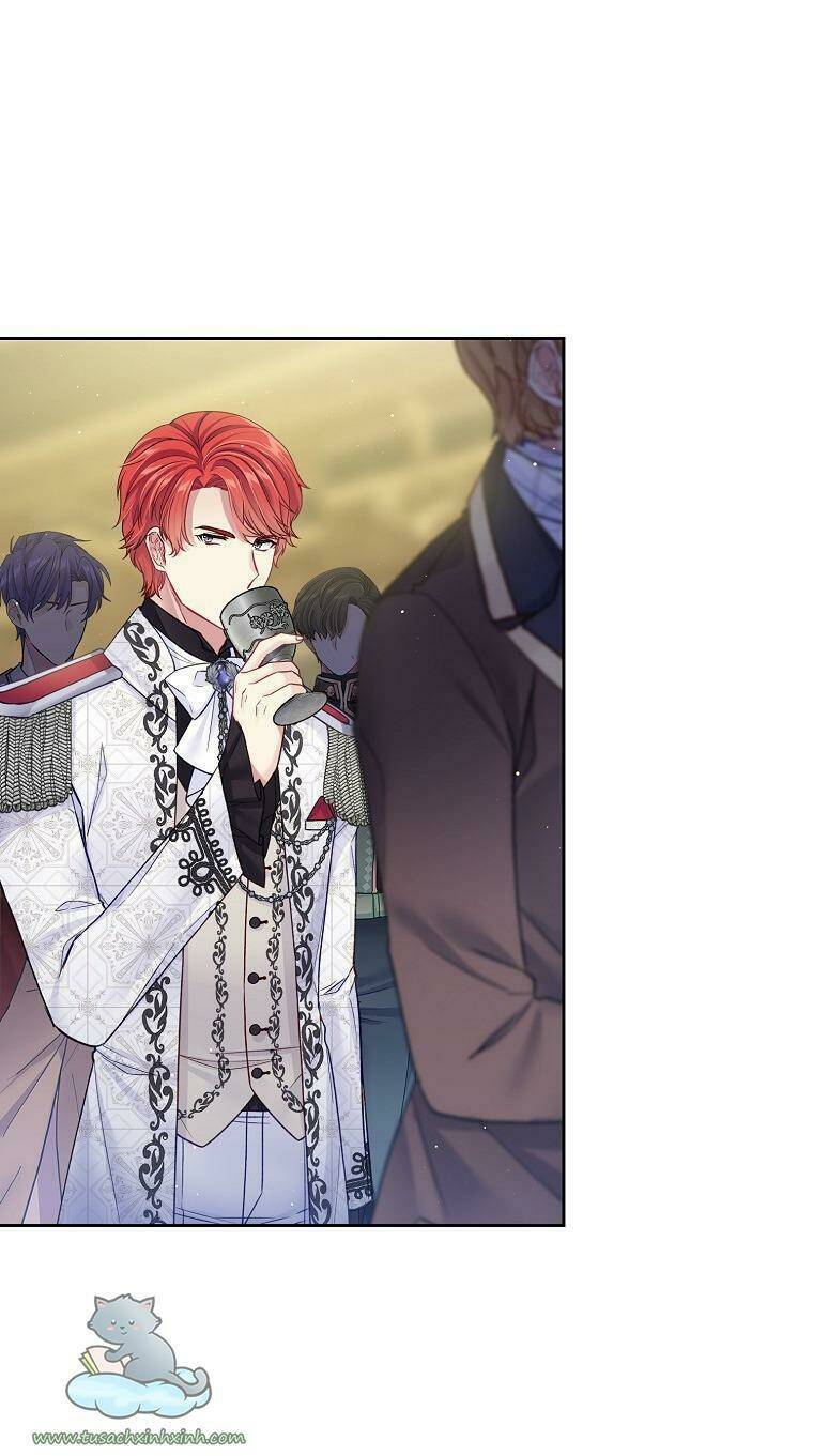 chồng em dễ thương chết mất thôi! chapter 31 14