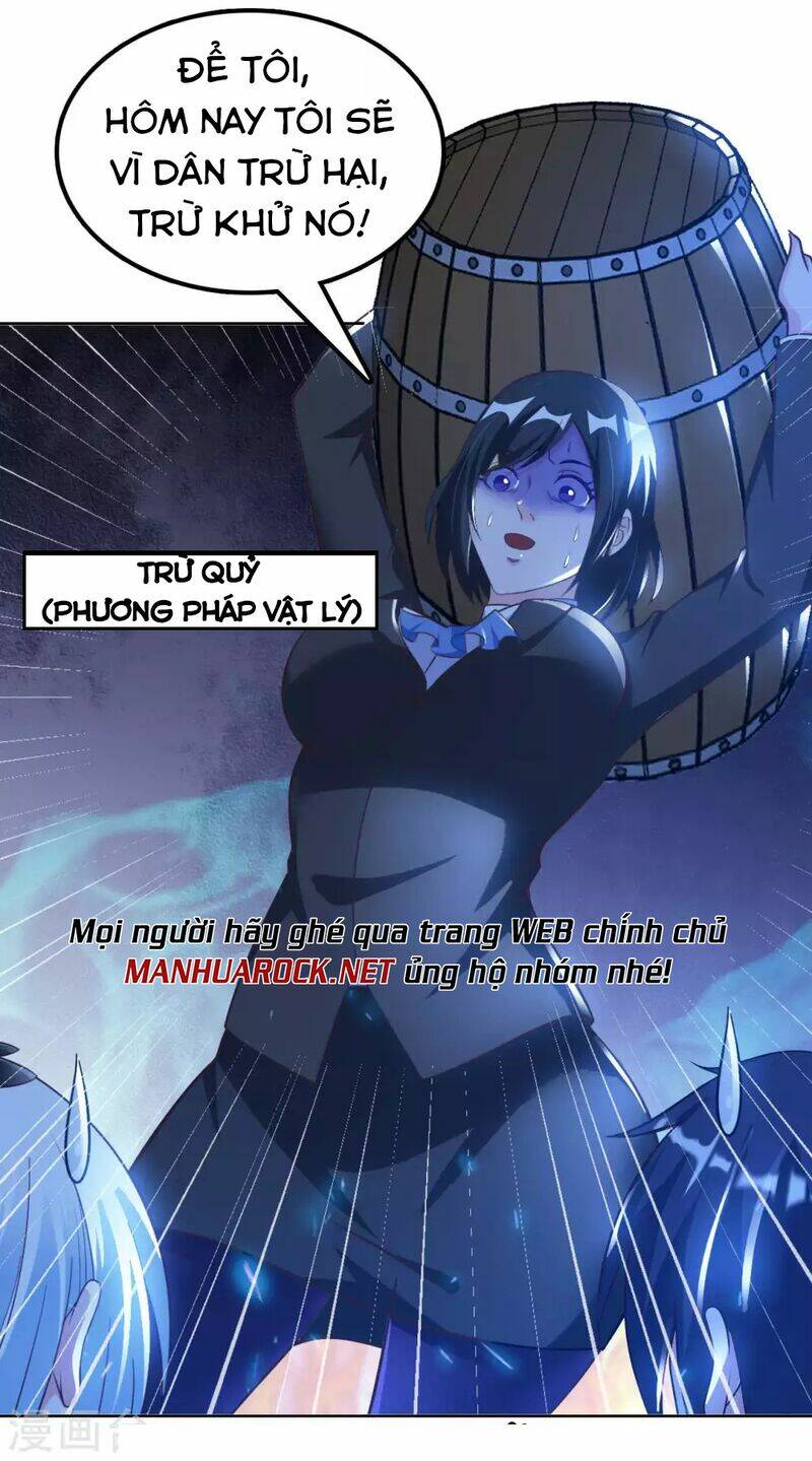 sư phụ của ta là thần tiên chapter 46 5