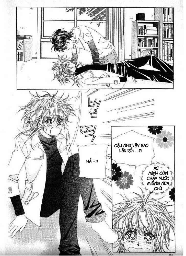 hoa hồng tặng anh chapter 13 65