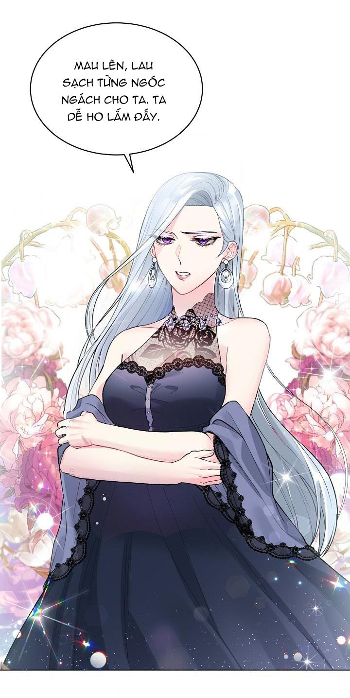 là nhân vật phản diện nhưng tôi sẽ trở thành nữ chính chapter 1 38