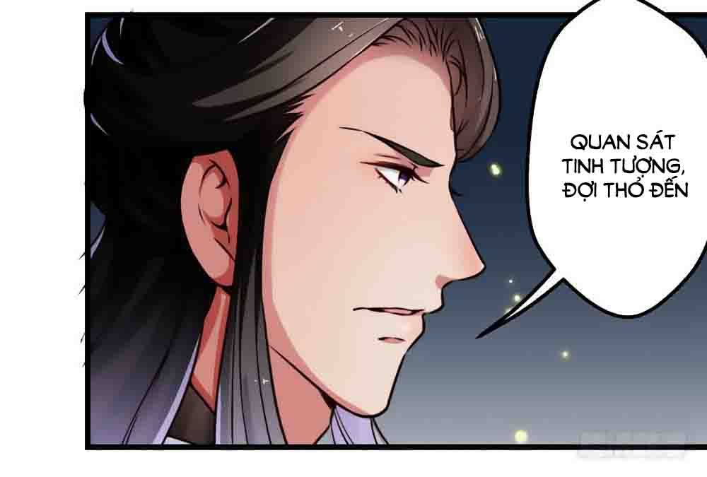 Liêu Liêu Nhân Thân Tu Tiên Truyện chapter 84 - Trang 18