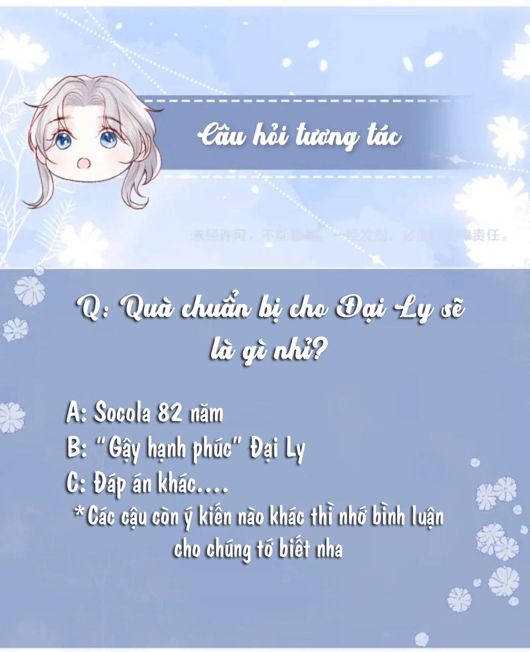 Các nguyên soái đồng loạt đòi ly hôn chapter 33