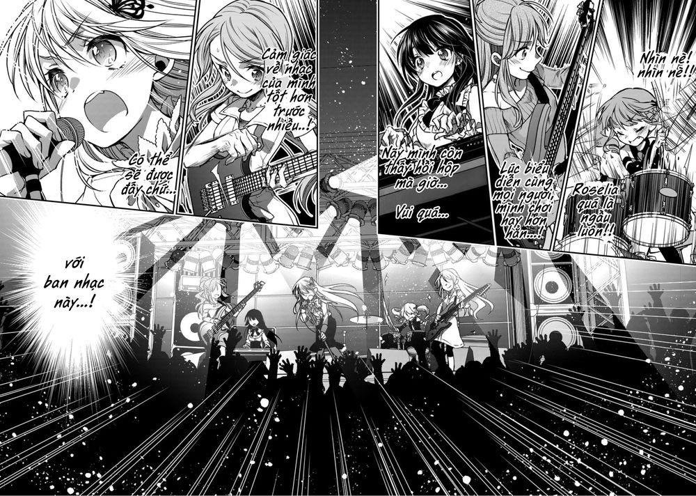 bang dream! girls band party! roselia stage chapter 5 15