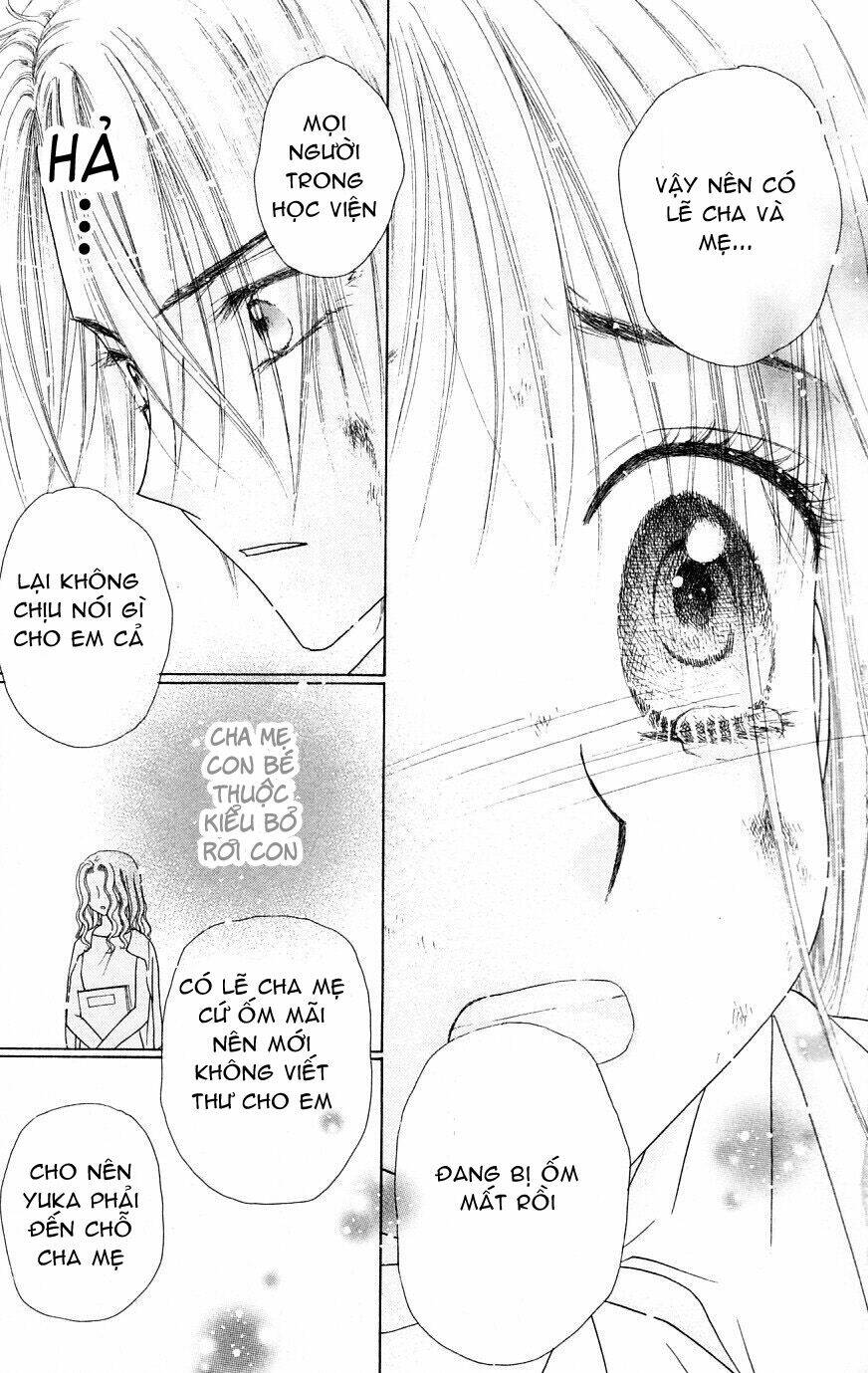 gakuen alice chapter 103 28