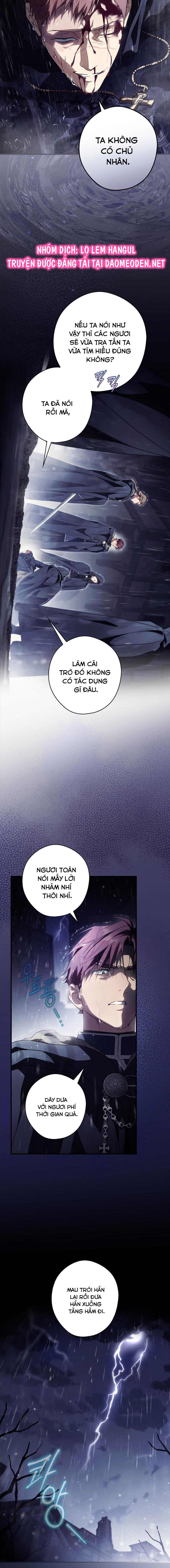 phương pháp khiến chồng đứng về phía của tôi chapter 109 14