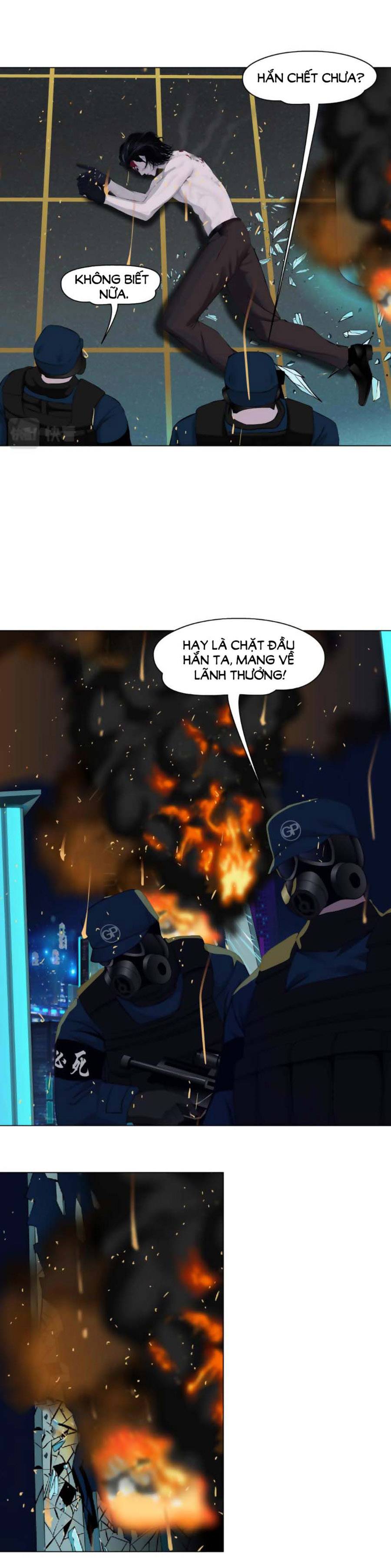 đằng nữ chapter 95 12