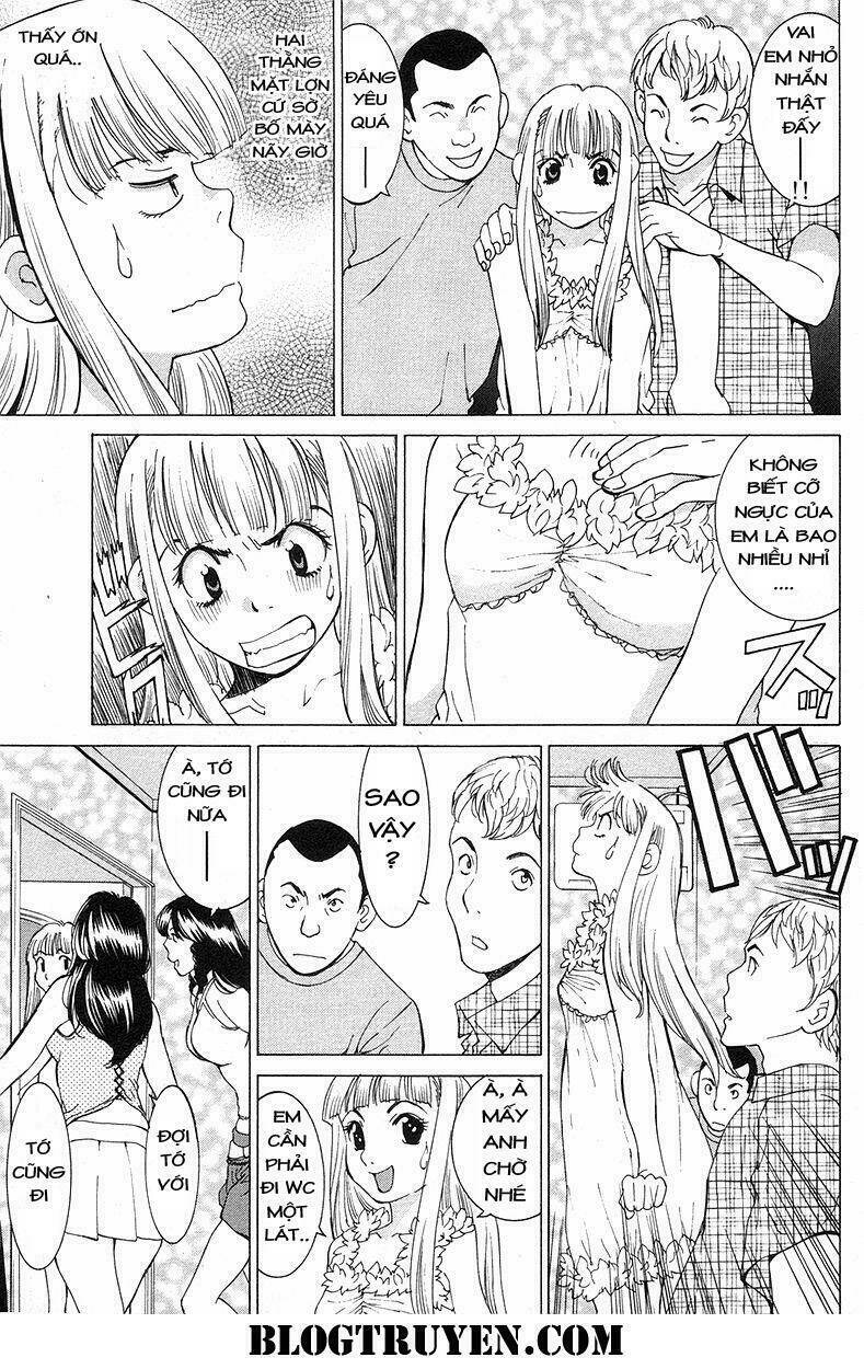 gacha gacha - secret chapter 24 21