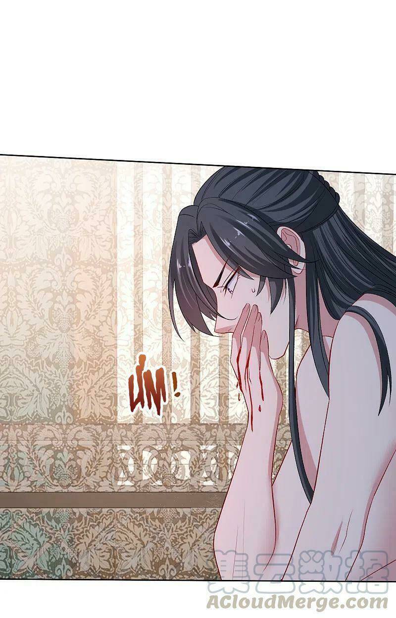 độc y đích nữ chapter 226 17