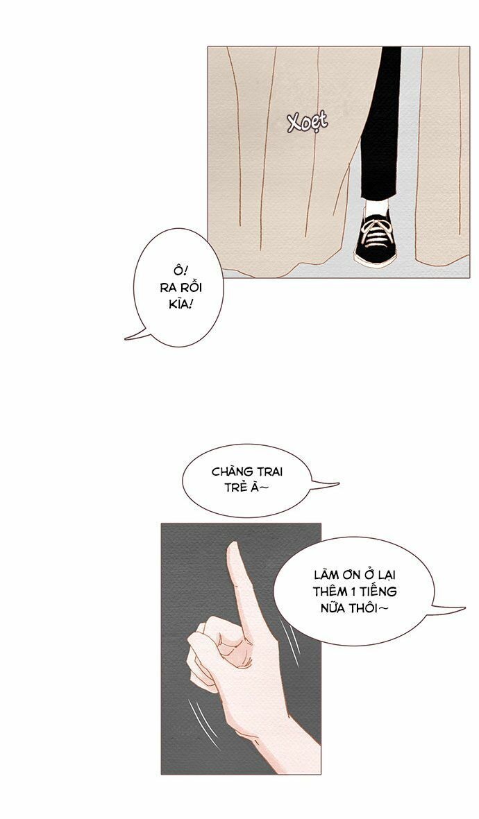 thánh thần trẻ trâu chapter 42 22