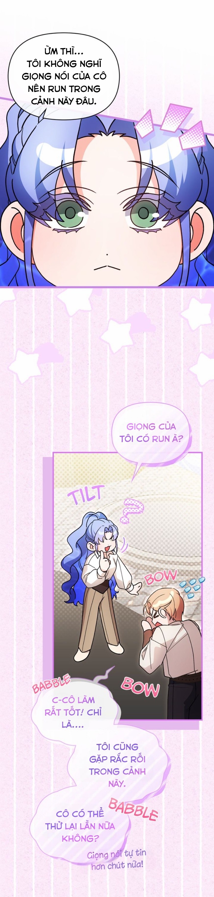 công chúa muốn ly hôn chapter 34 14