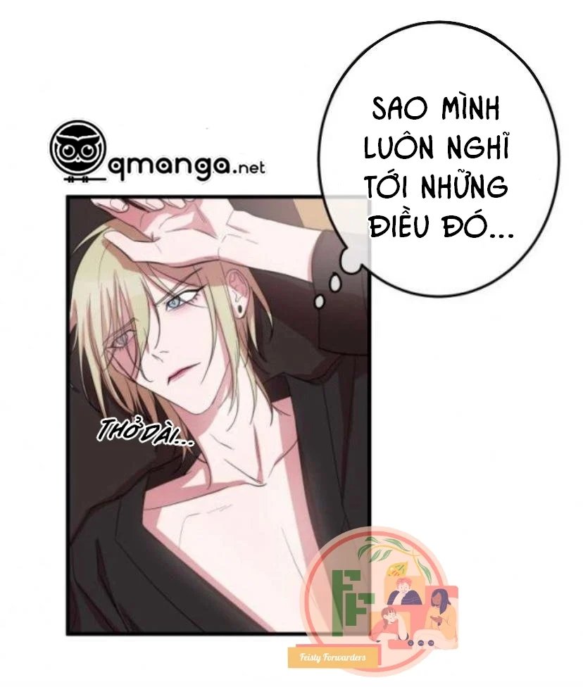 người tình dâm đãng của tôi chapter 12 43