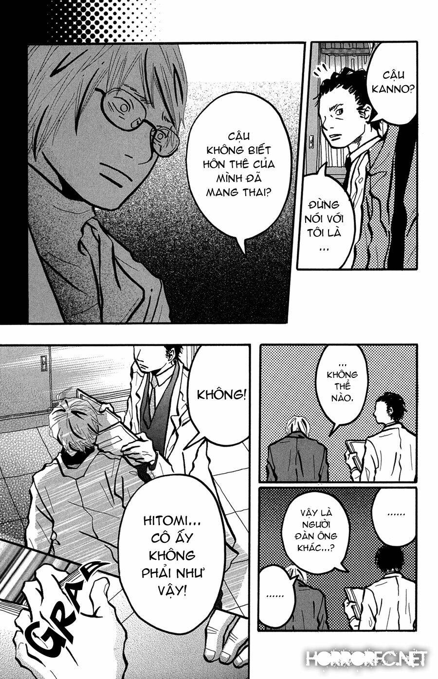 motto - ikitai chapter 8 5