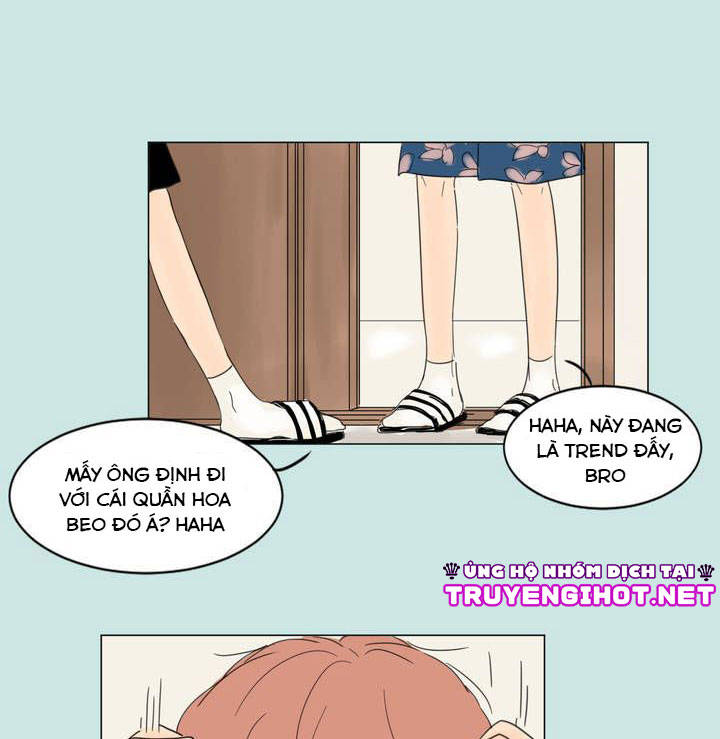 heesu ở lớp 2 chapter 1 46