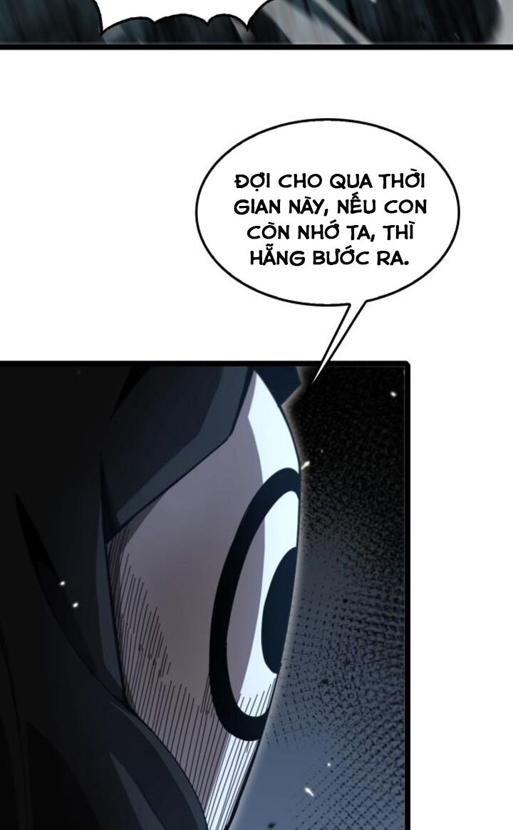 chư giới - tận thế online chapter 154 9