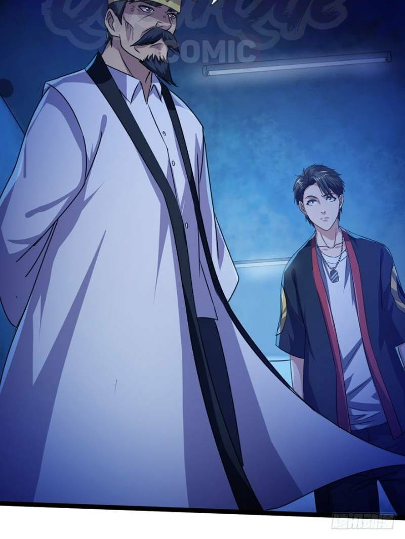 thập nhị thiên kiếp chapter 10 17