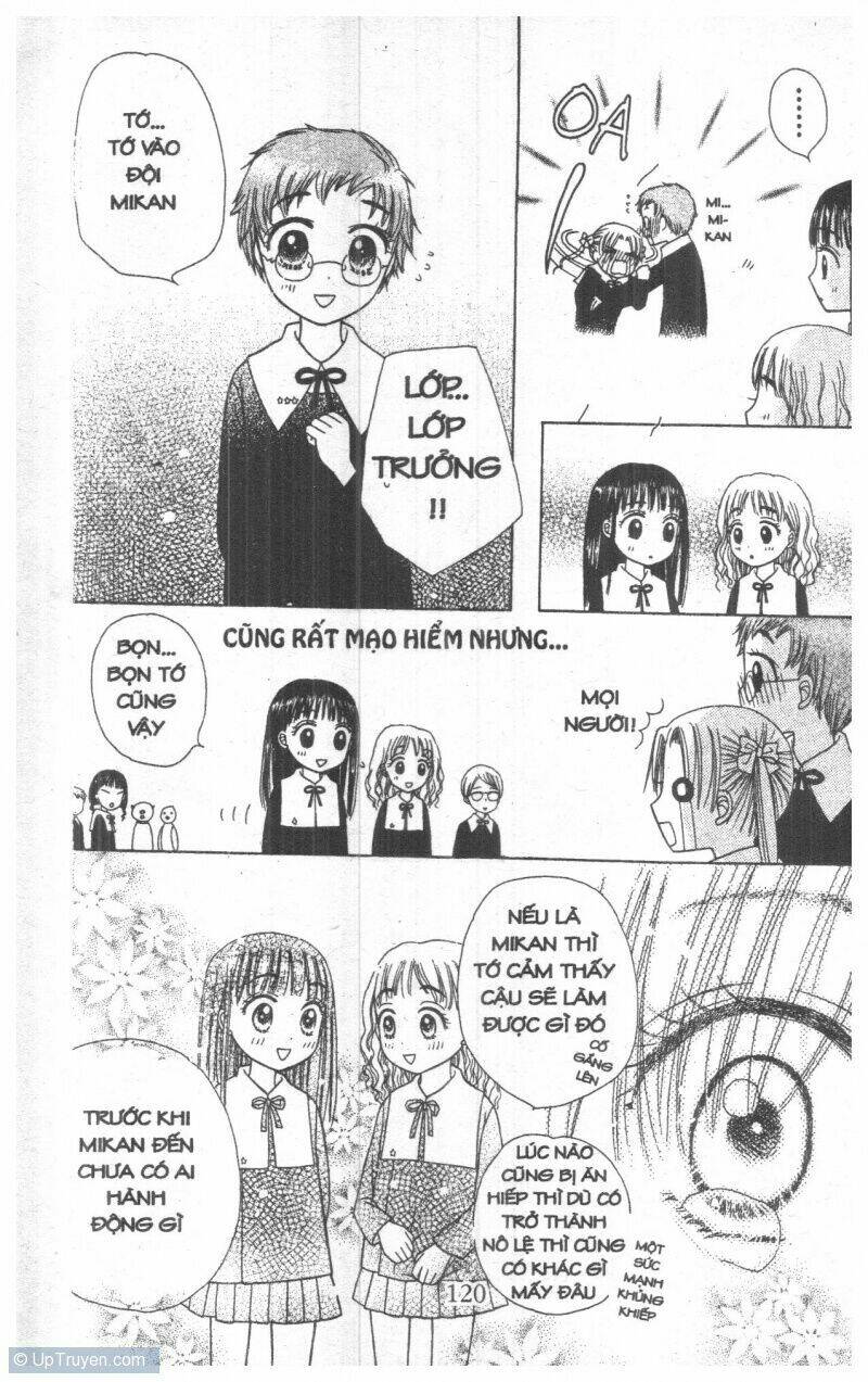 gakuen alice chapter 7 76