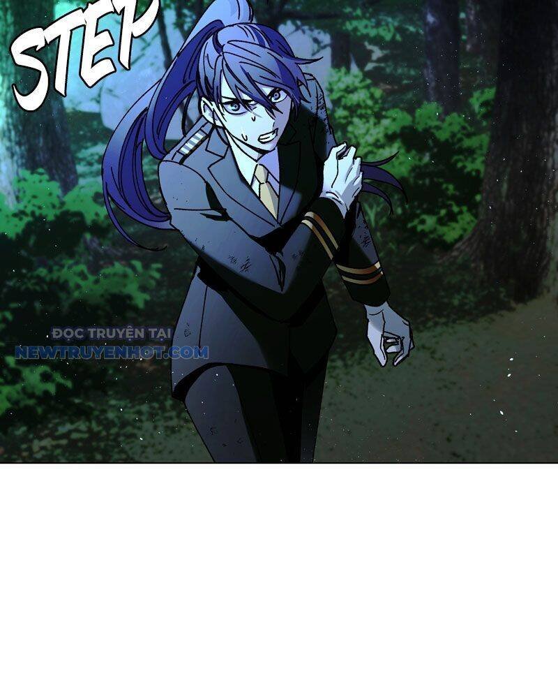 tận thế cũng chỉ là trò chơi chapter 18 49