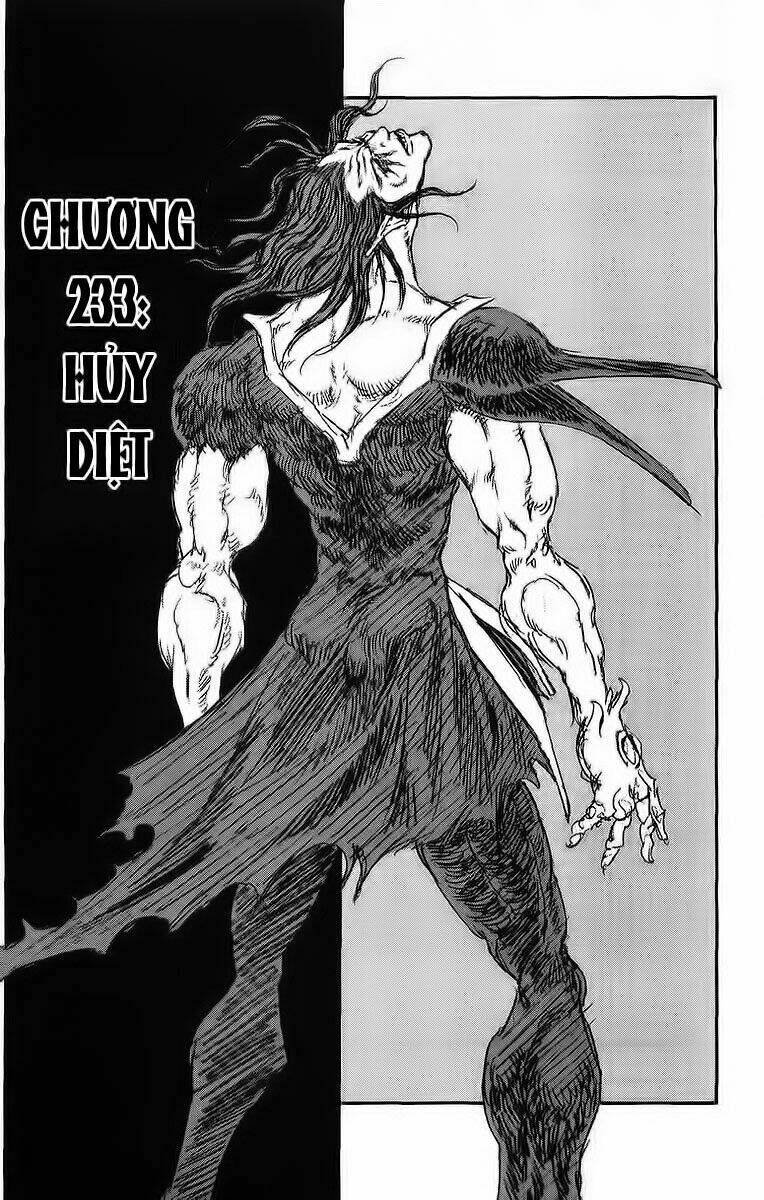 vua trên biển chapter 233 2