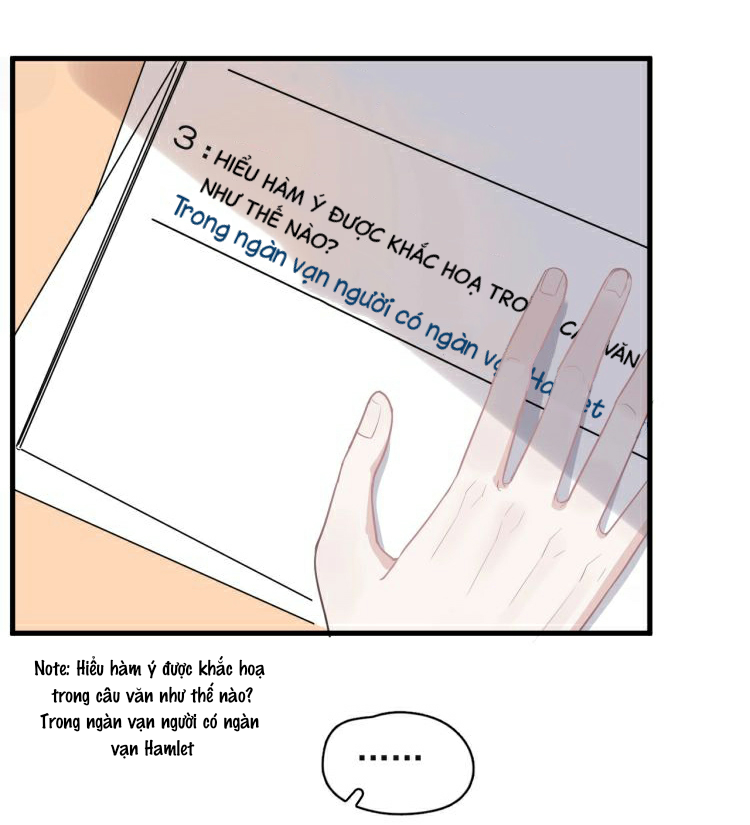 đề này vượt quá sức rồi chapter 18 34