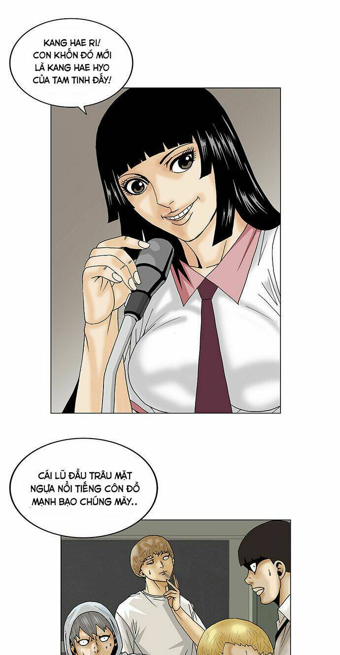 ultimate legend: kang hae hyo chapter 102 36