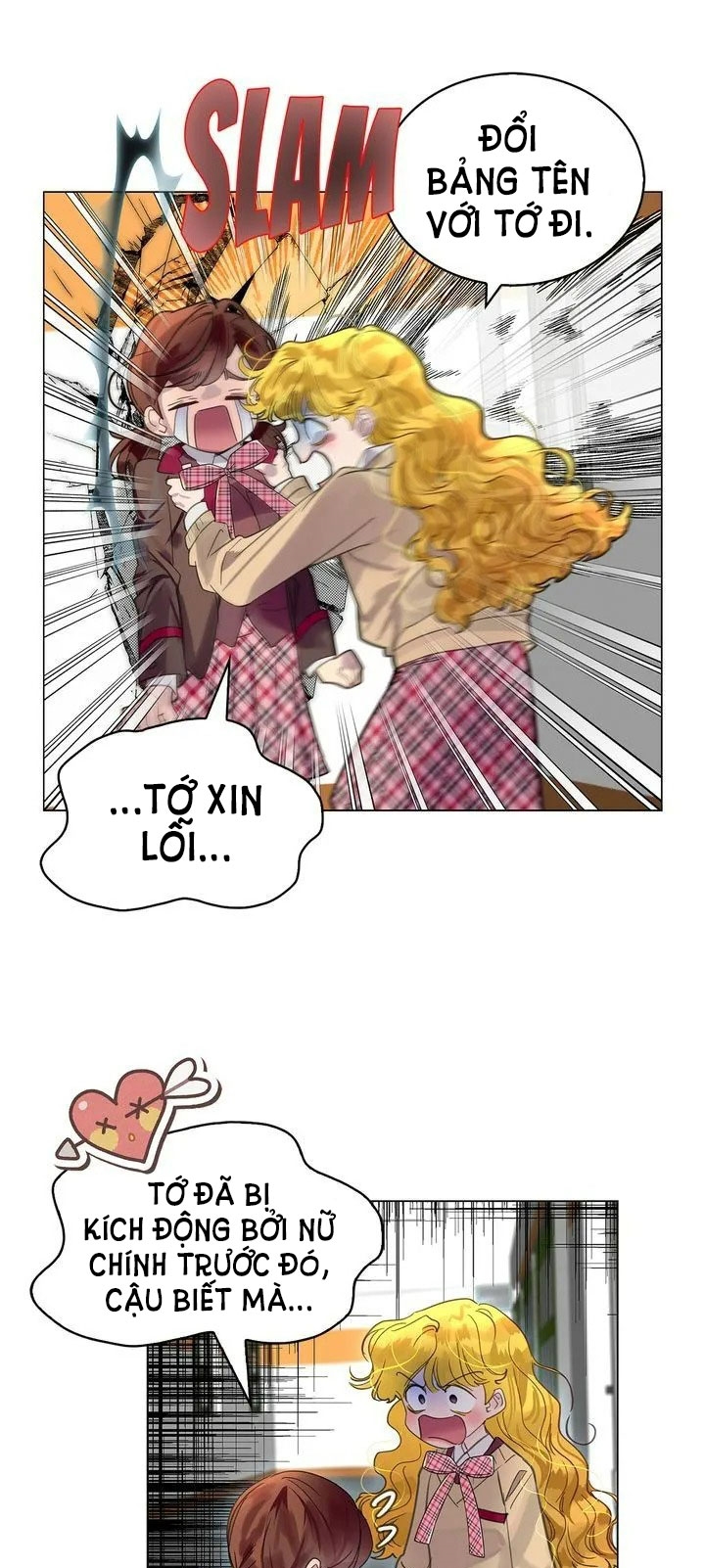 đừng xem thường nữ phụ chapter 175 33