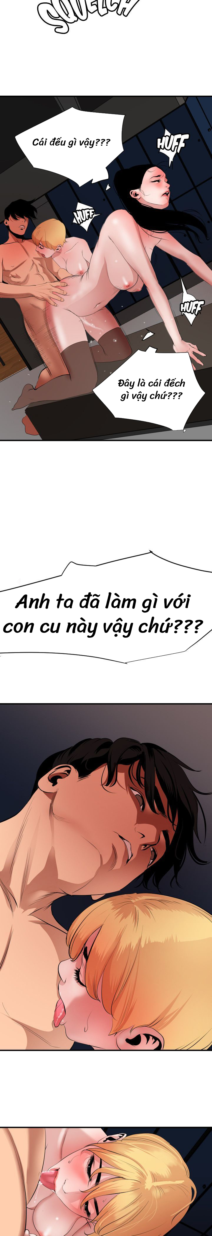 cột thu lôi chapter 45 6