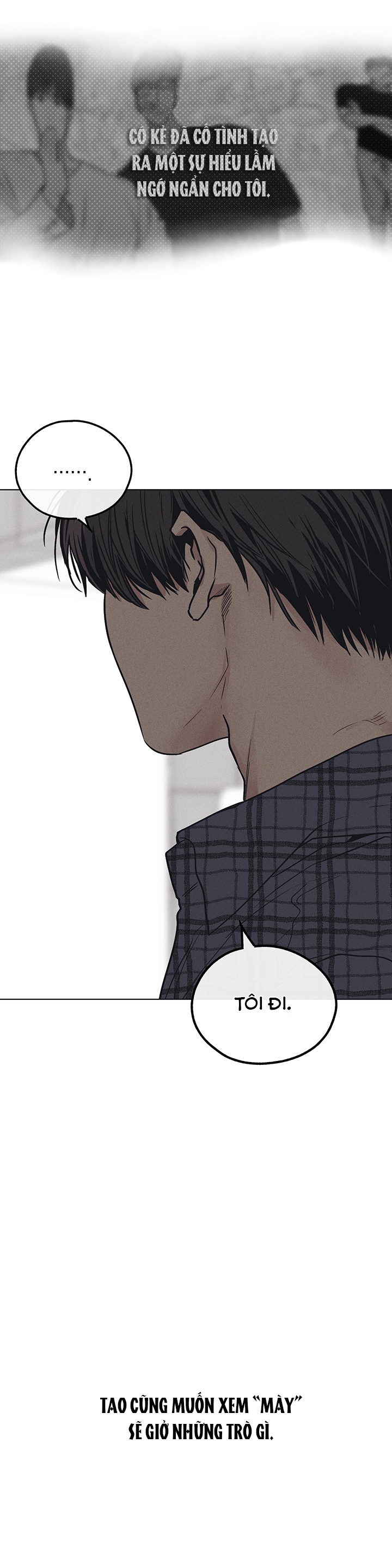 trả thù chapter 22 20