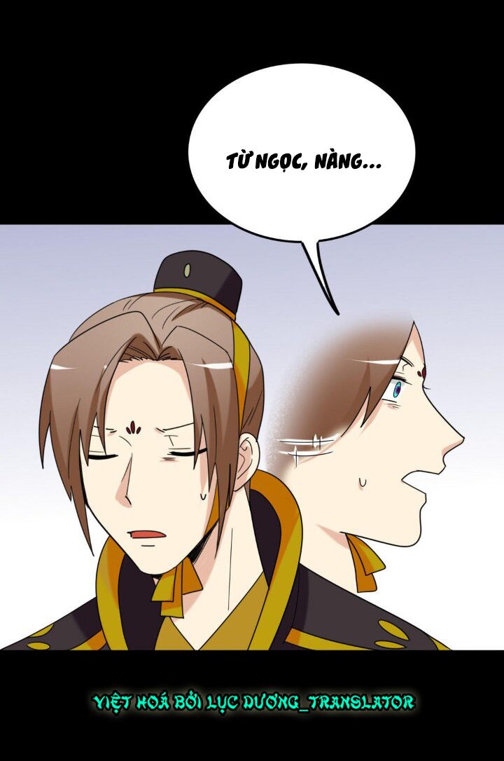 lưỡng bất nghi (full) chapter 153 8