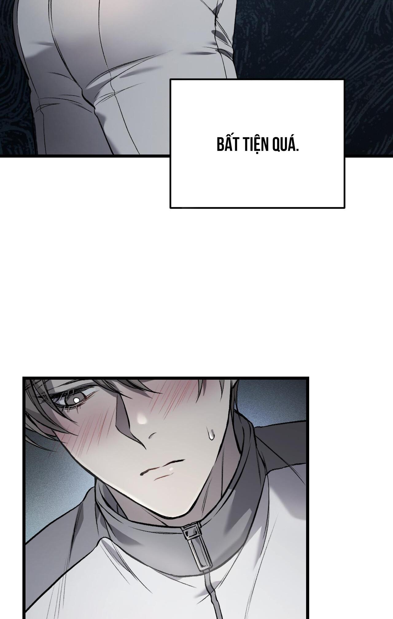 xx đê tiện chapter 1 83