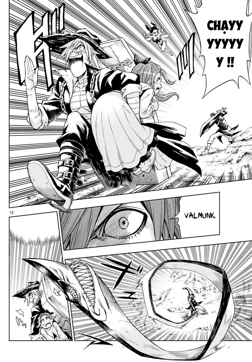 marry grave chapter 45 12