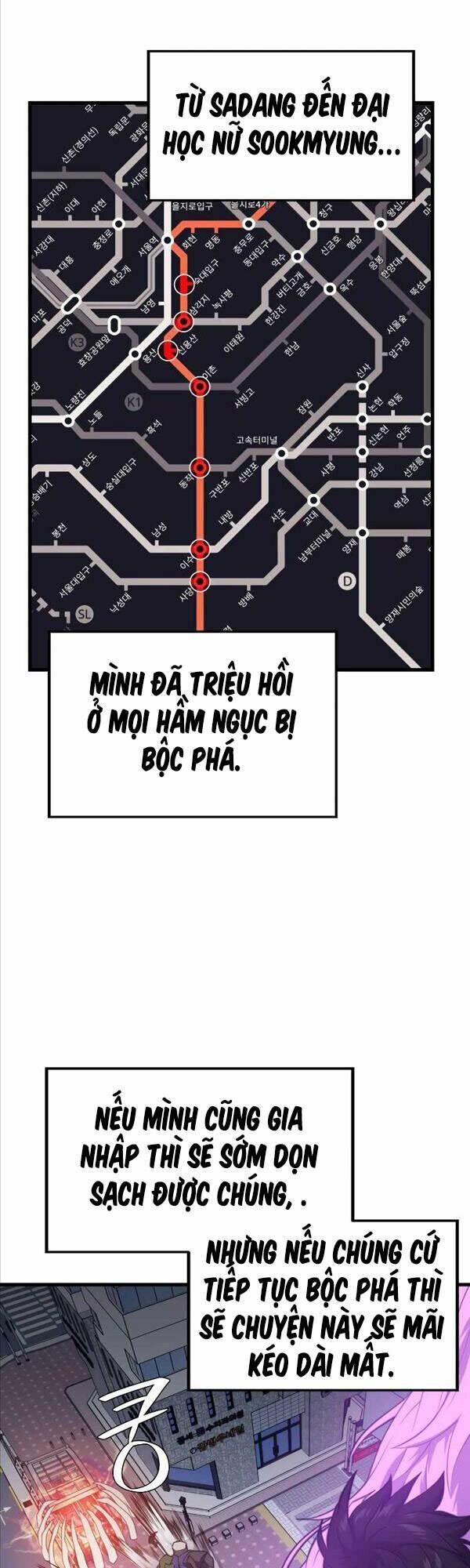 linh hồn ở nhà ga seoul chapter 65 20