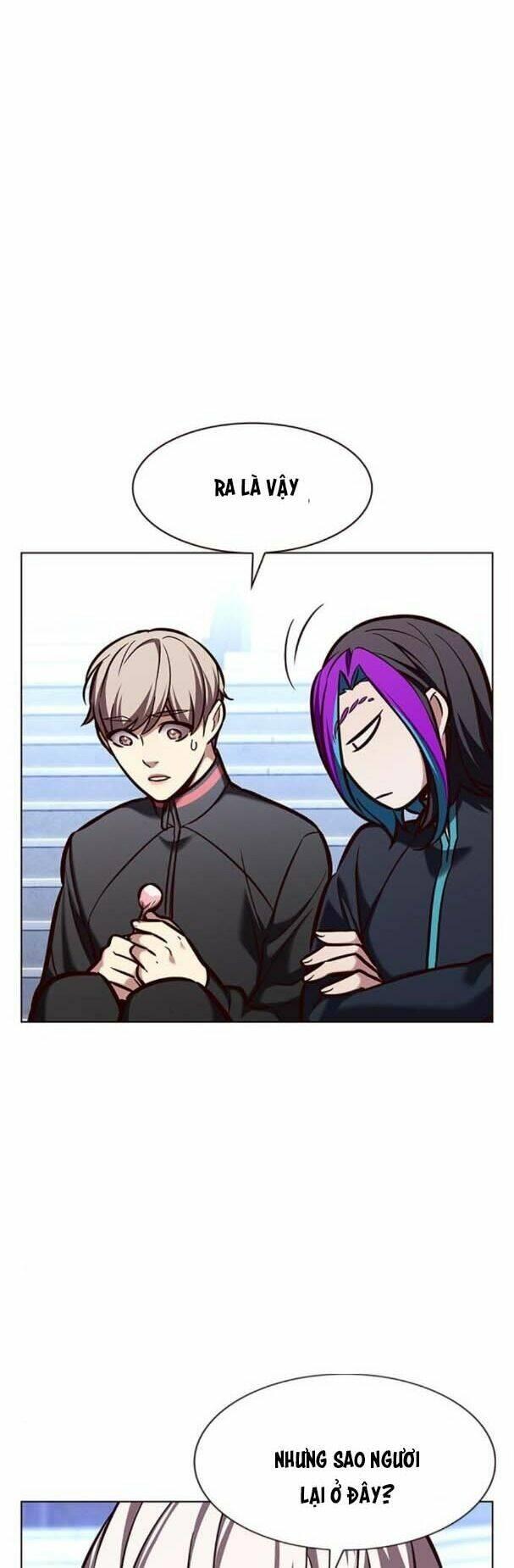 biến thân thành mèo chapter 193 18