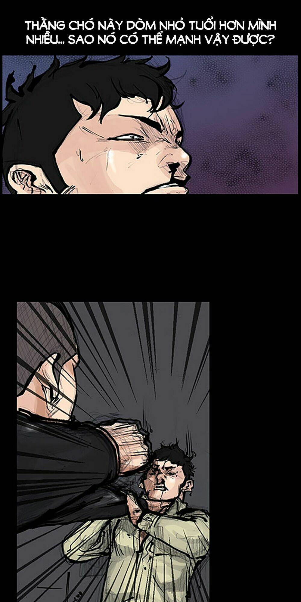 độc cô tiền truyện chapter 35 2