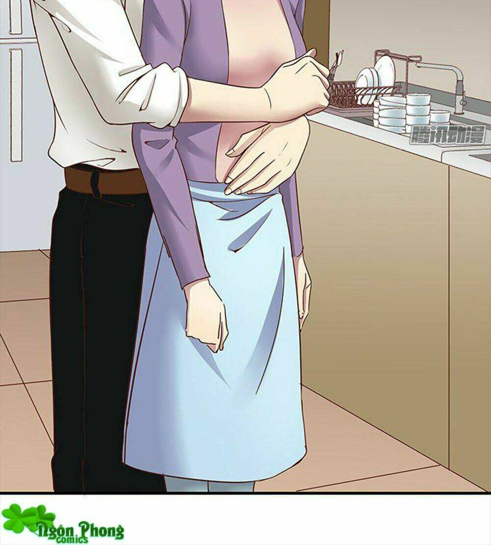 khi trò chơi ác ma bắt đầu chapter 15 28