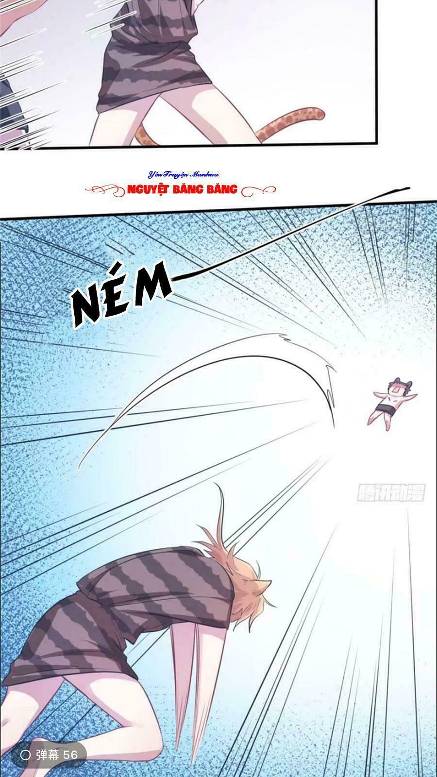 [16+] thảnh thơi thú thế chủng chủng điền, sinh sinh tể chapter 53 23