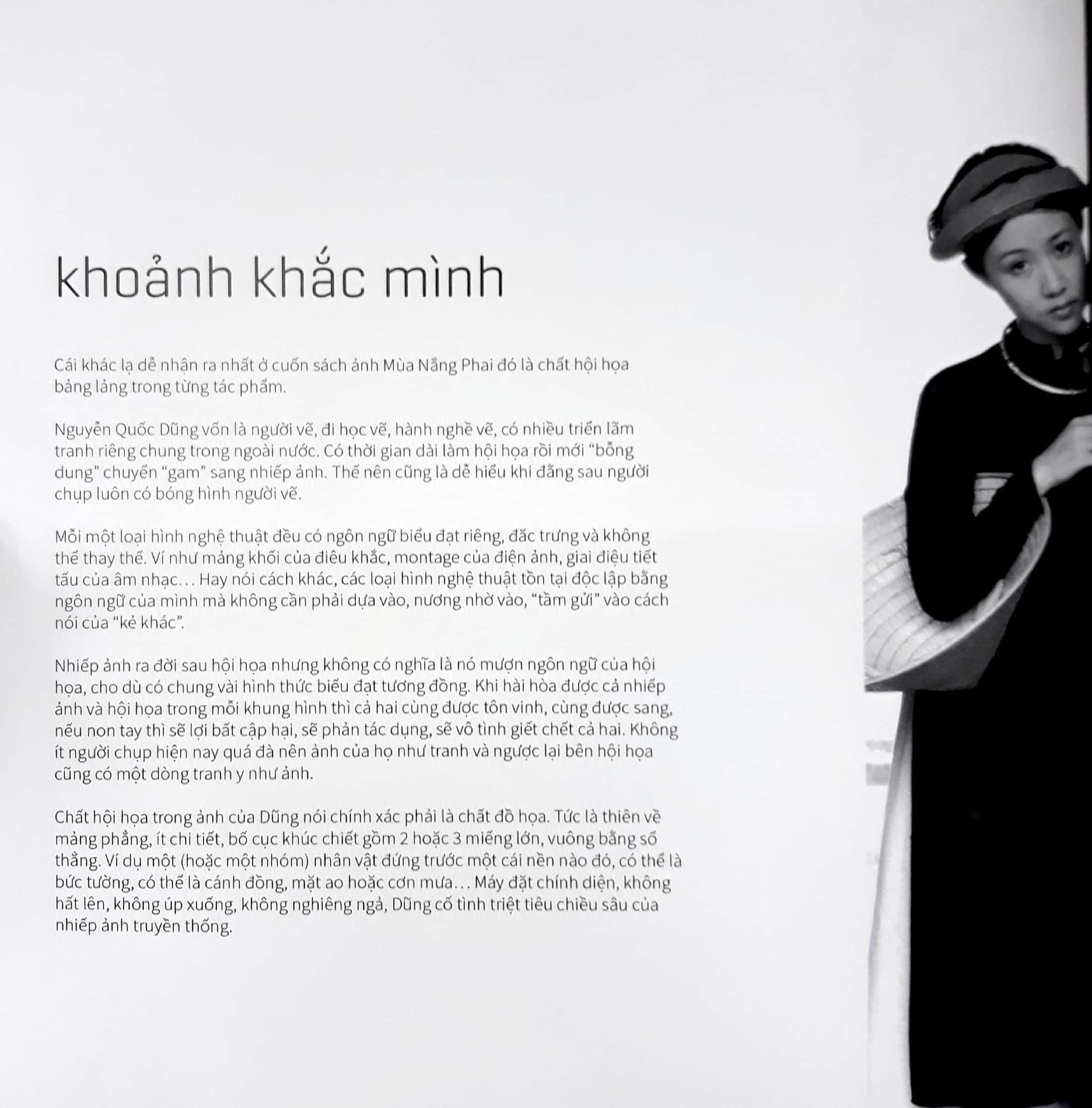 Sách Mùa Nắng Phai