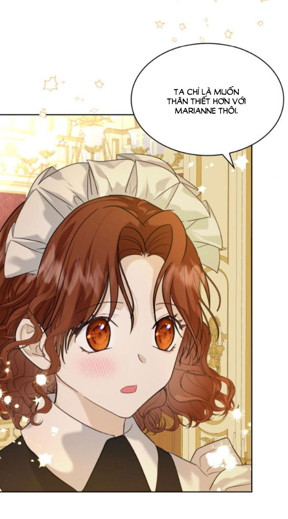 tôi trở thành vợ cũ của nam chính chapter 3.1 68