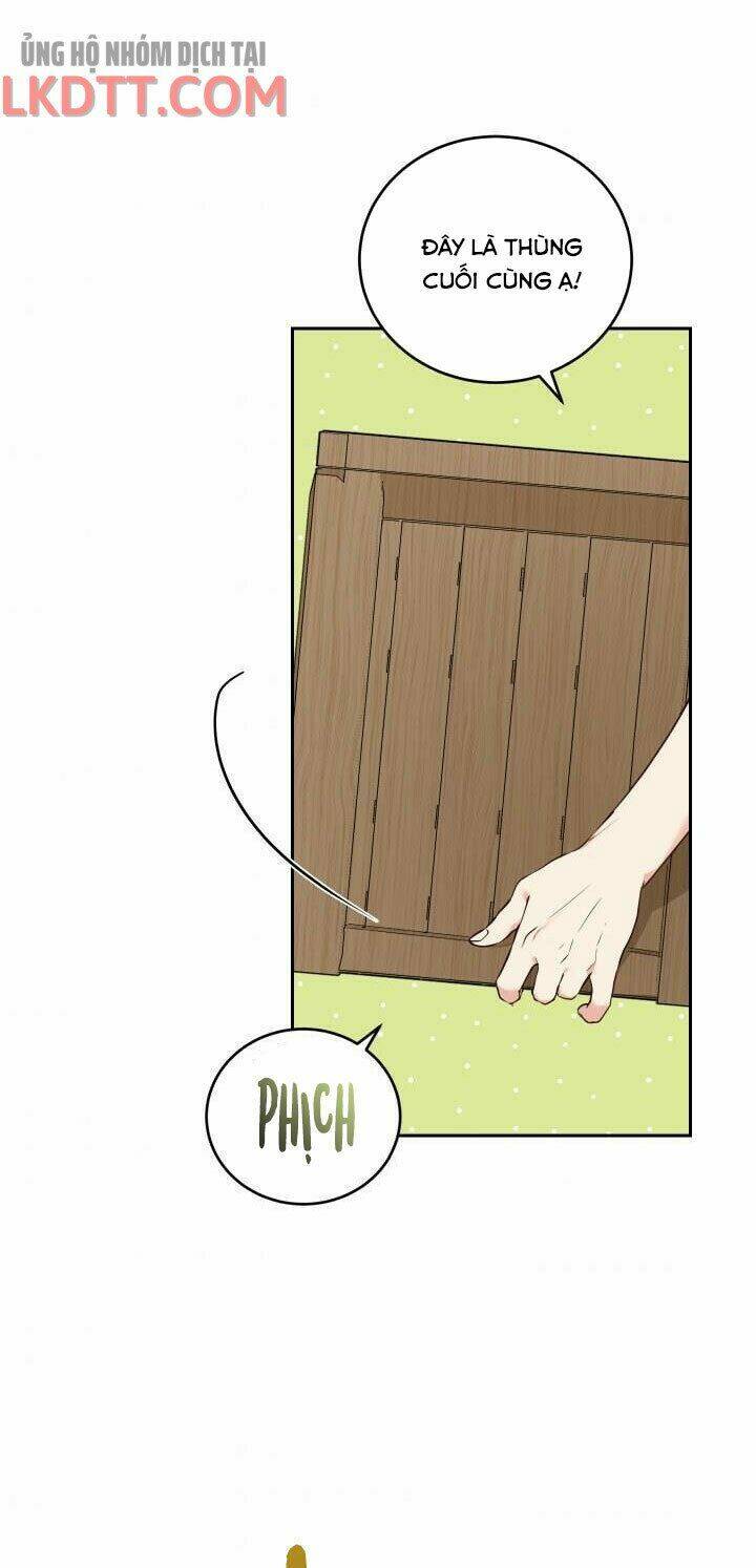 nhà điều chế nước hoa độc quyền của bạo chúa chapter 26 26