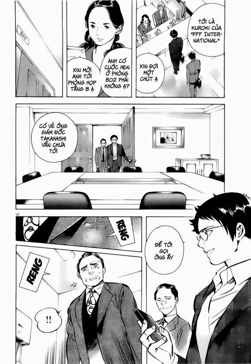 shin kurosagi - con diệc đen 2 chapter 90 10