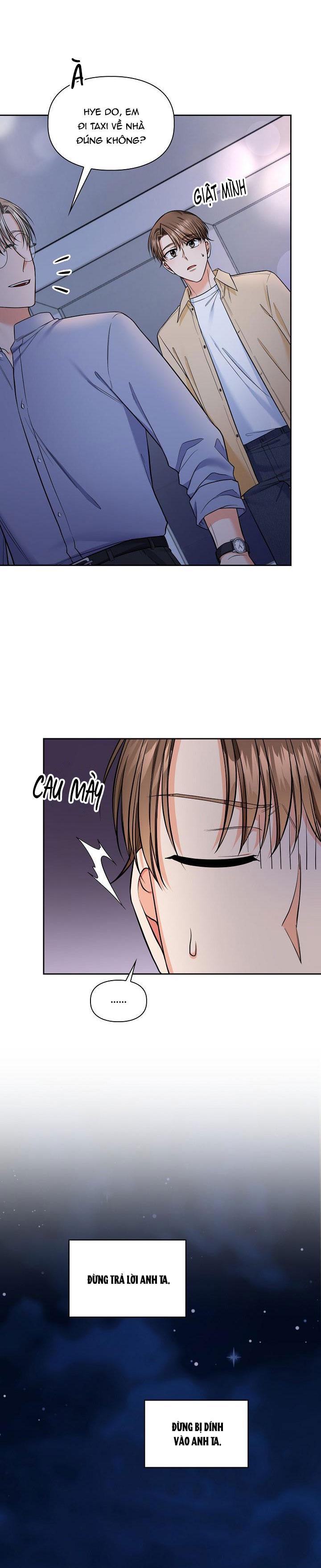 phòng tắm hơi chapter 38 20