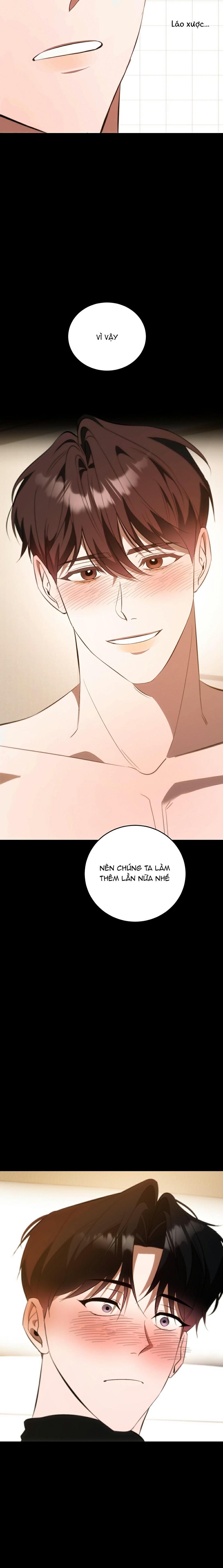 người yêu hợp pháp thứ hai chapter 10 16