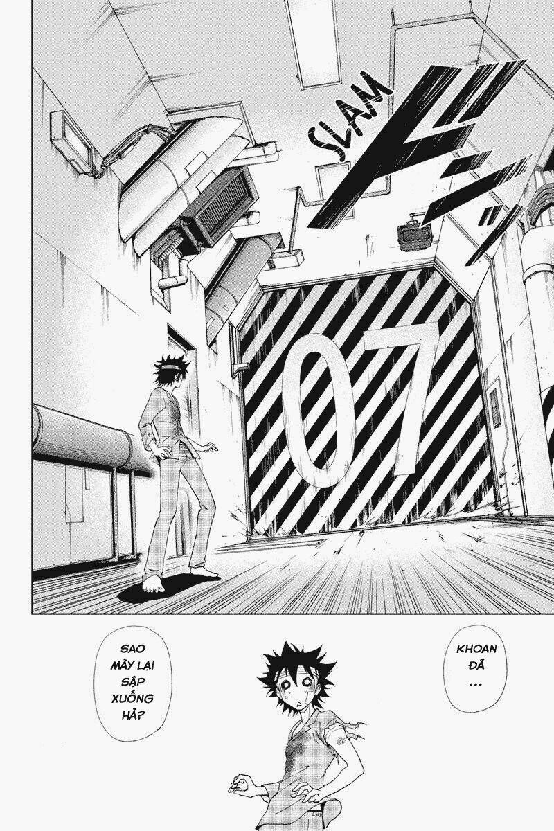 tokku hakkenshi chapter 18 9