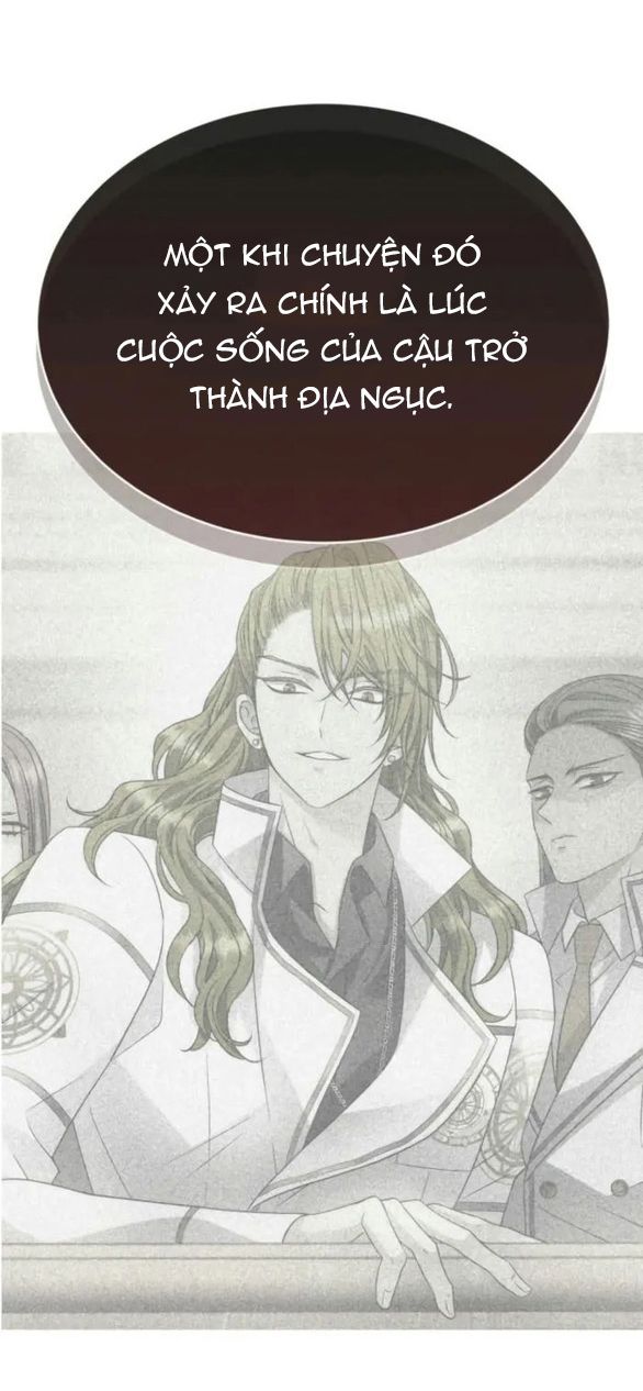 black haze - bản remake 2025 chapter 14.1 5