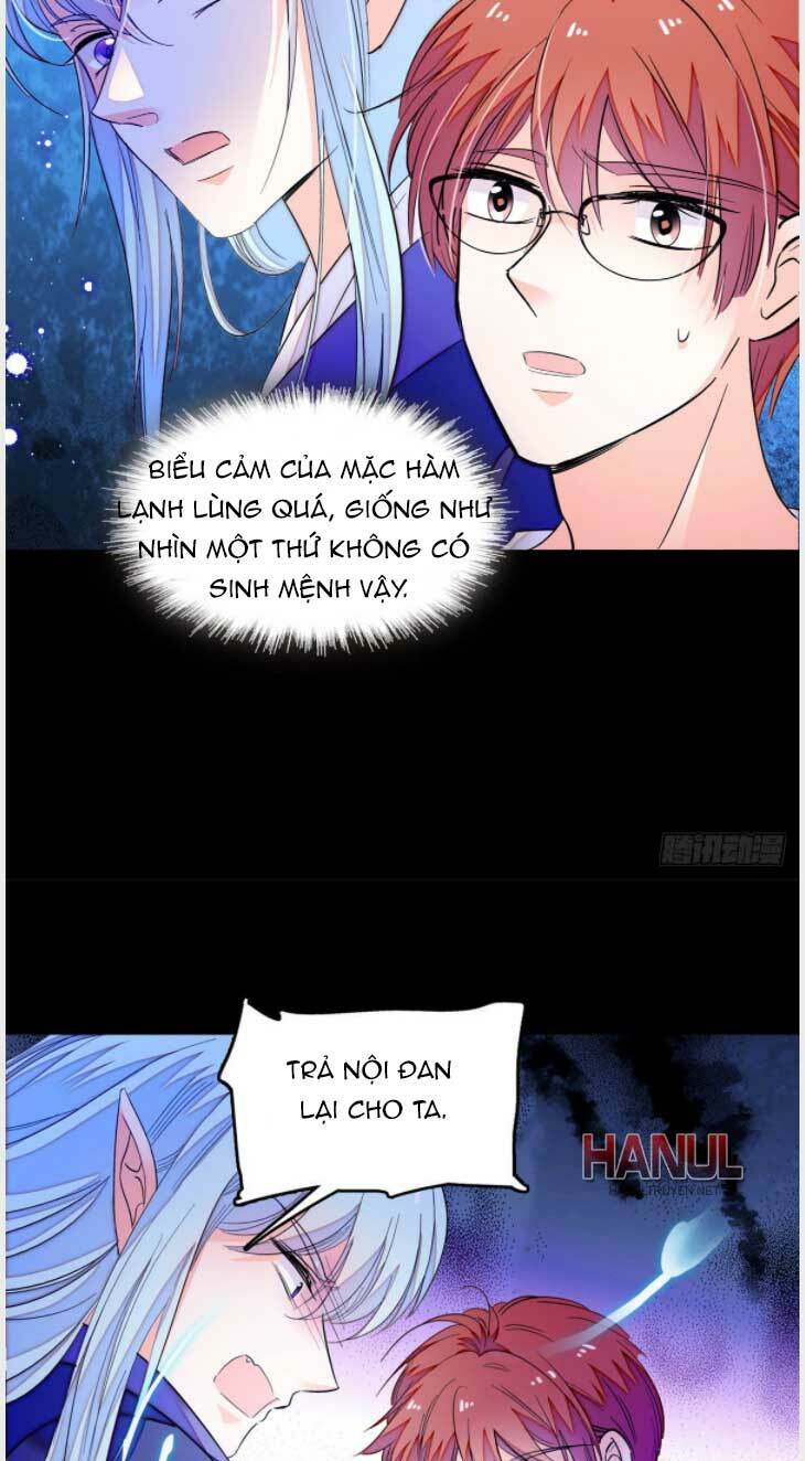 toàn mạng đều là fan cp của tôi với ảnh đế chapter 188.2 8