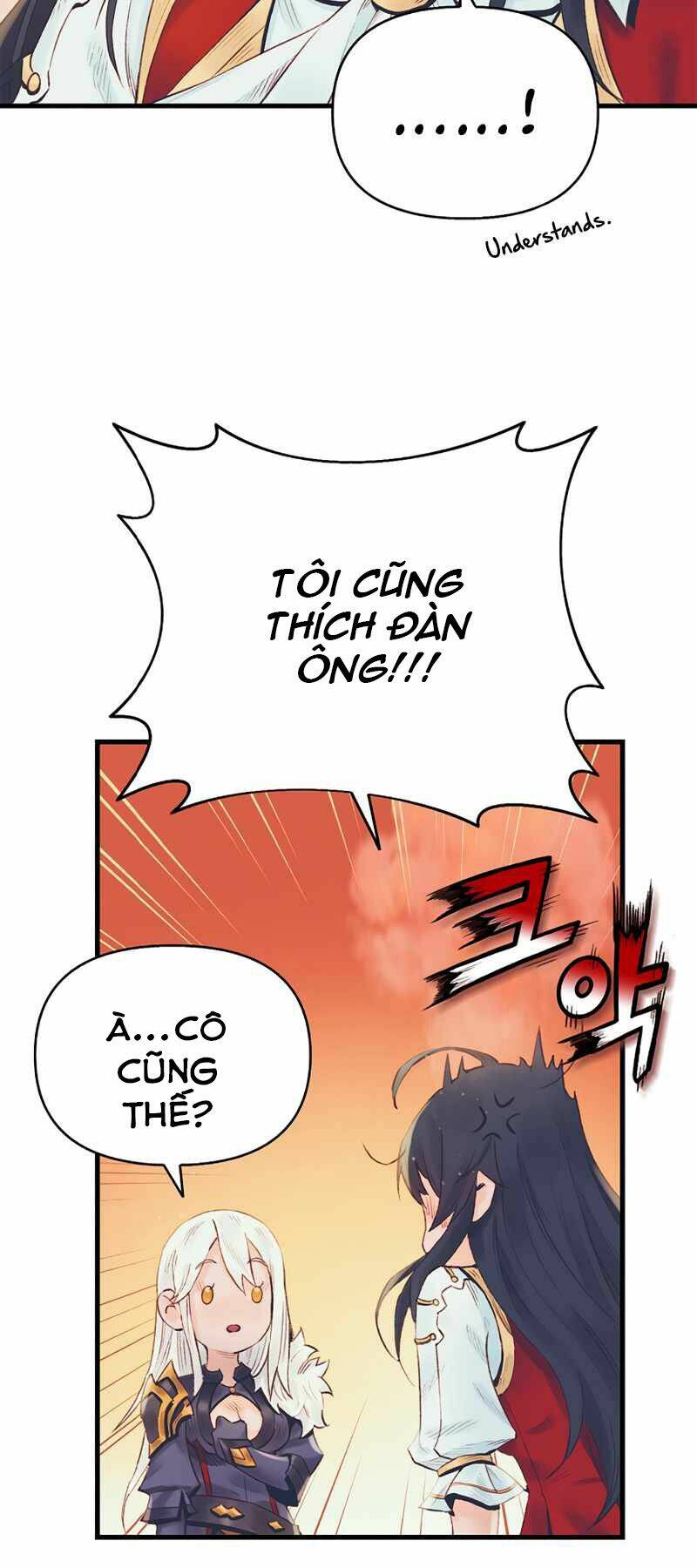 tu sĩ trị liệu của thái dương giáo chapter 26 3