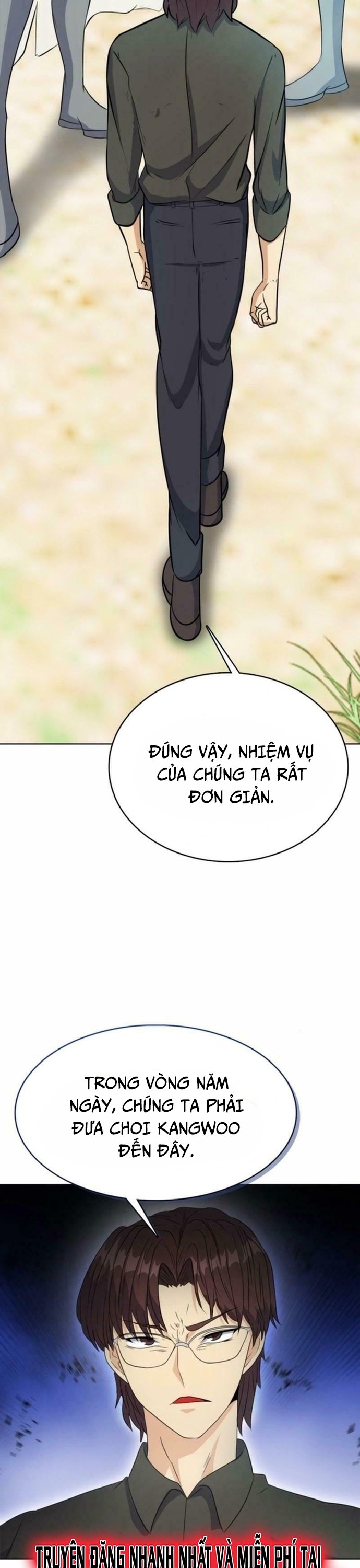 thực tế ảo: đại chiến dị thế giới Chapter 17 43