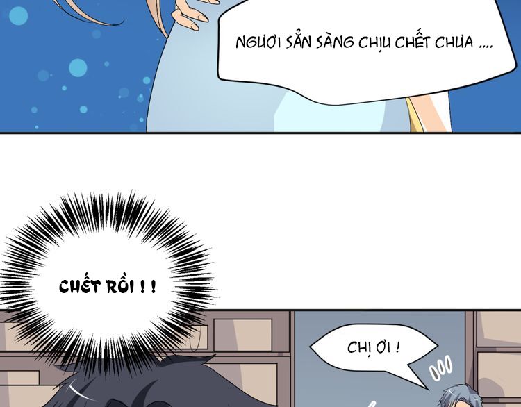 xuyên việt chi thiên tâm linh chapter 16.5 20