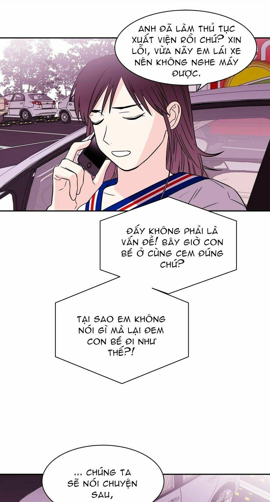 chuyện gì đến, rồi cũng sẽ đến chapter 62 23